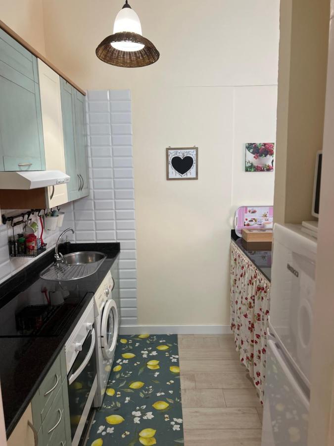 Vivienda Vacacional Sunset Los Gigantes サンティアゴ・デル・テイデ エクステリア 写真