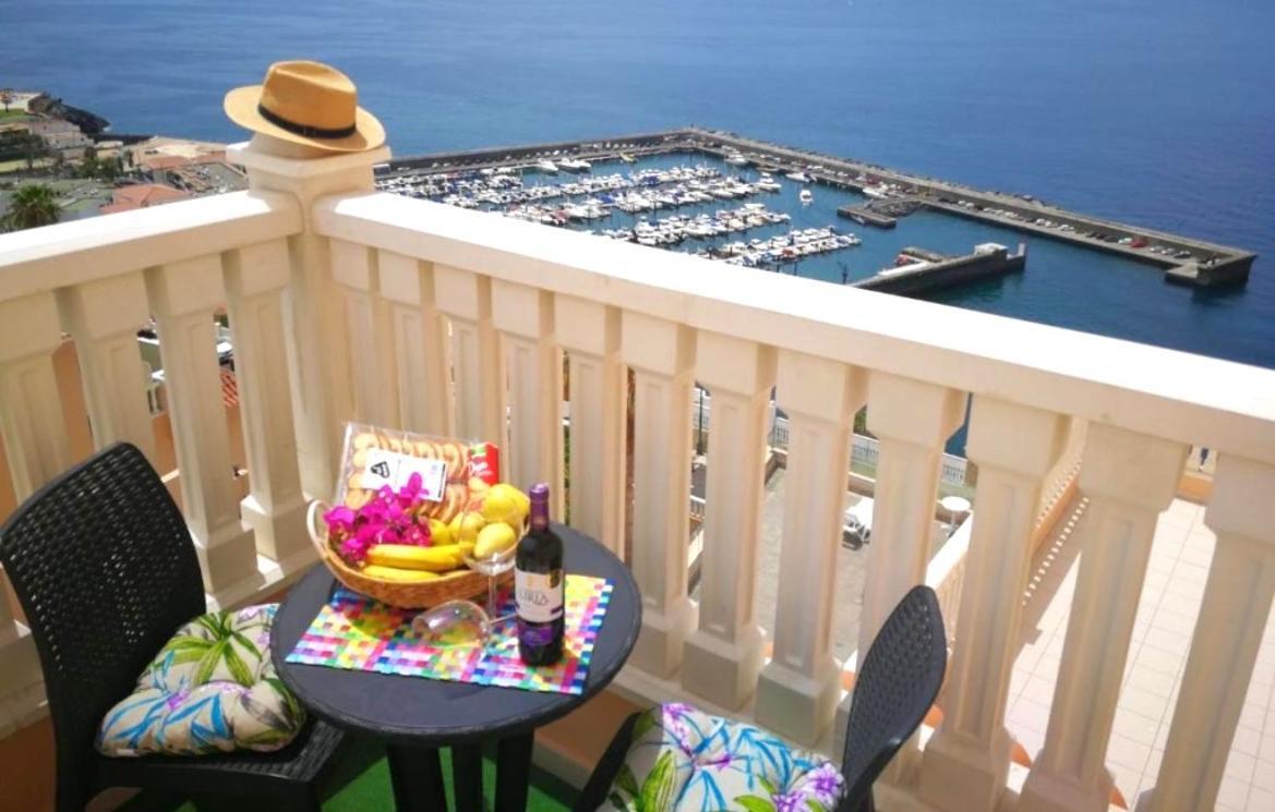 Vivienda Vacacional Sunset Los Gigantes サンティアゴ・デル・テイデ エクステリア 写真