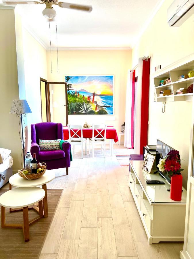 Vivienda Vacacional Sunset Los Gigantes サンティアゴ・デル・テイデ エクステリア 写真