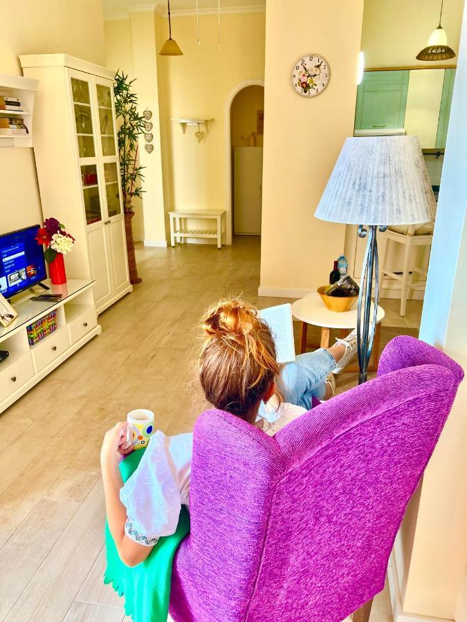 Vivienda Vacacional Sunset Los Gigantes サンティアゴ・デル・テイデ エクステリア 写真