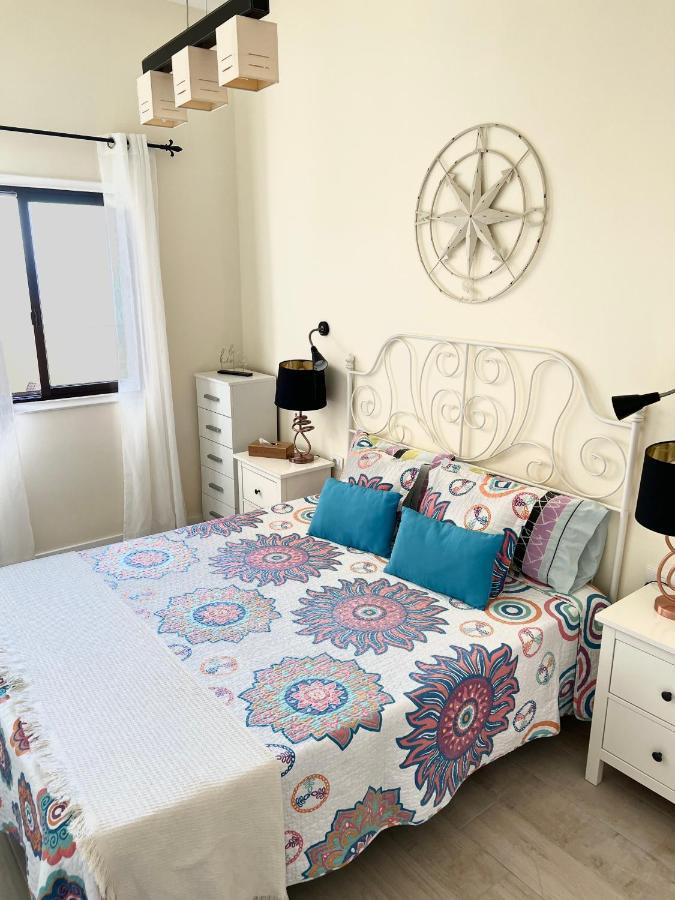 Vivienda Vacacional Sunset Los Gigantes サンティアゴ・デル・テイデ エクステリア 写真